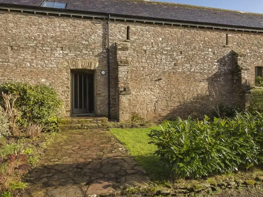 Rosemary Cottage