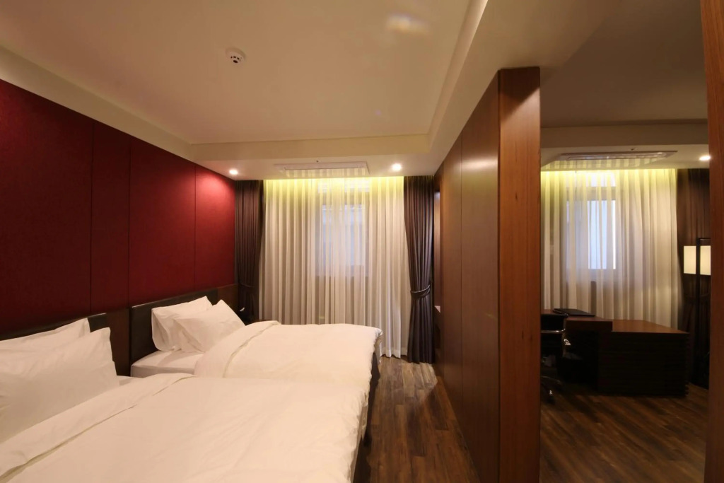 Benikea The H Hotel
