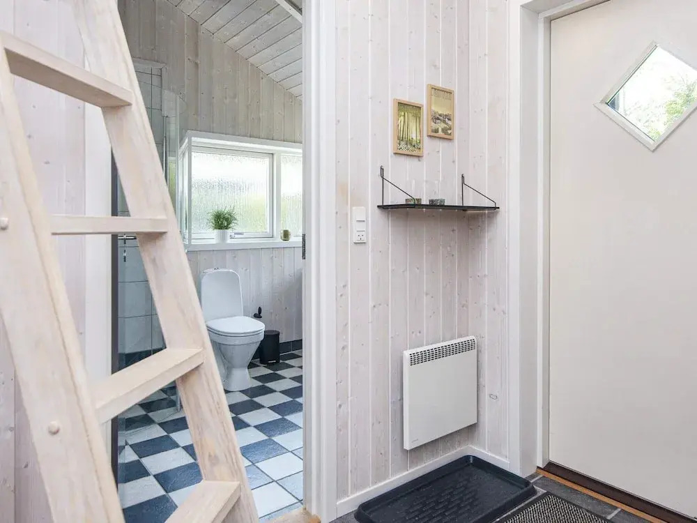 6 Person Holiday Home in Juelsminde