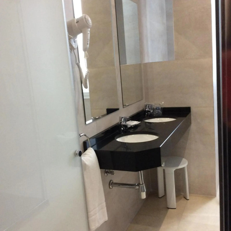 Hotel Ciudad de Fuenlabrada
