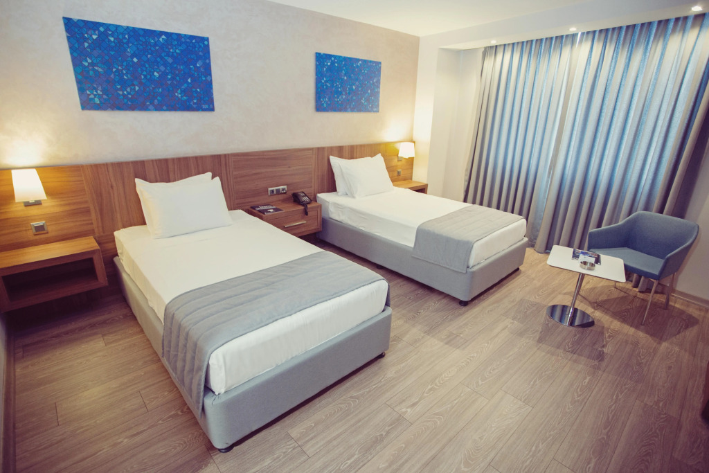 Fesa Business Hotel