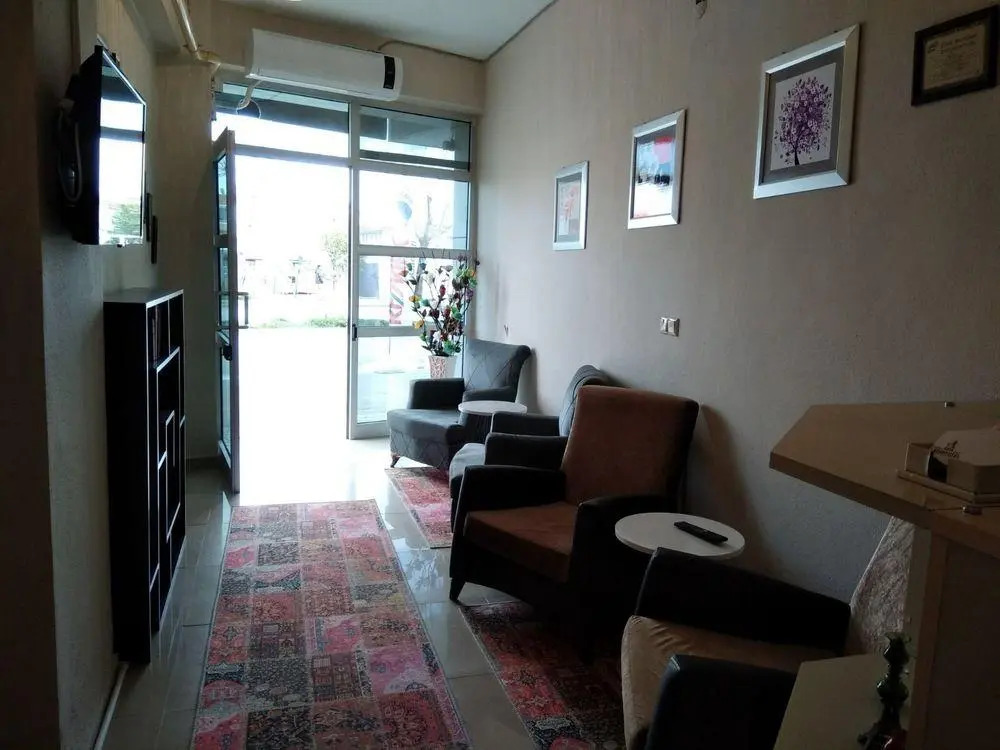 Asya Apart Otel