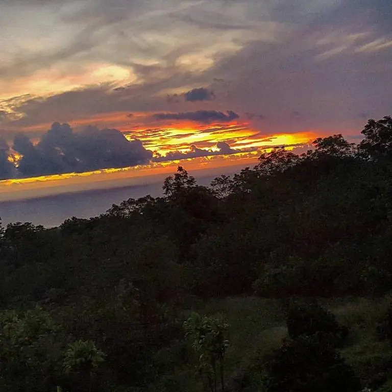 Hale Hualalai