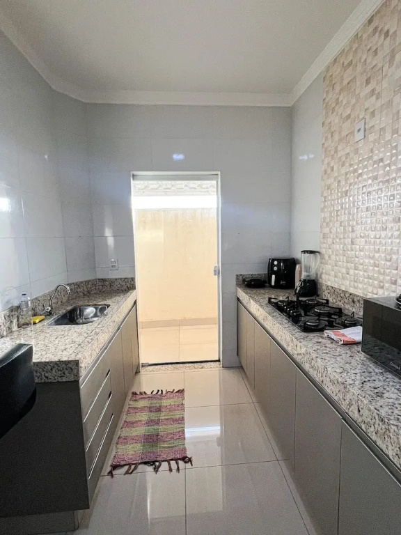 Apartamento 2 Quartos próximo ao Parque, com Ar condicionado