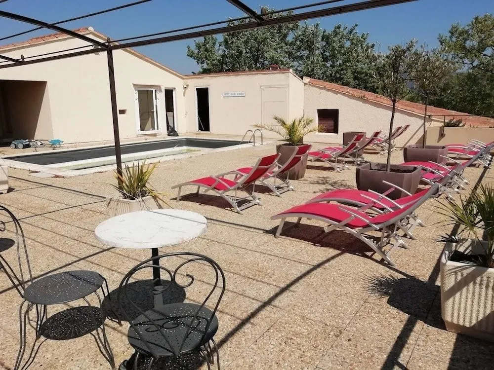 Hotel Les Nevons