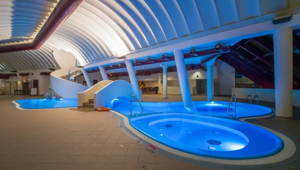 Schlosshotel Rosenegg