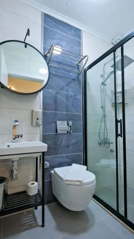 Miralya Rooms