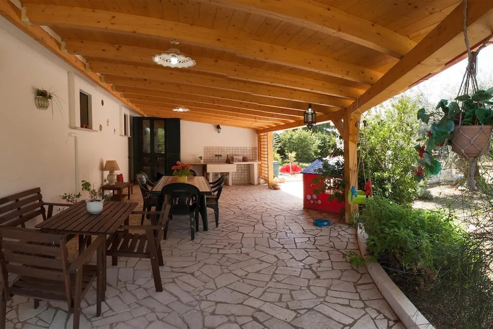 Villa Teresa