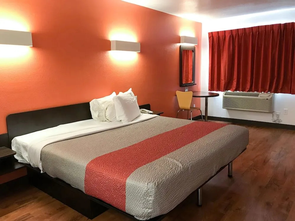 Motel 6-Bremen, GA