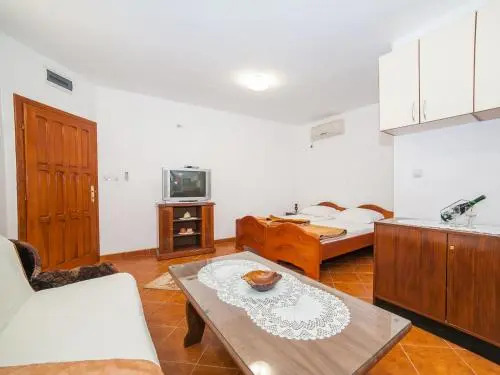 Apartments Savo