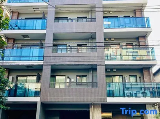 Dash Living Osaki