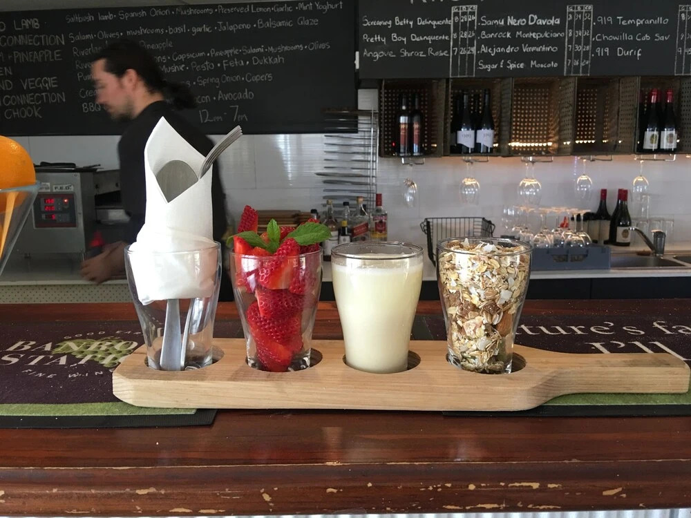 Murray River Queen