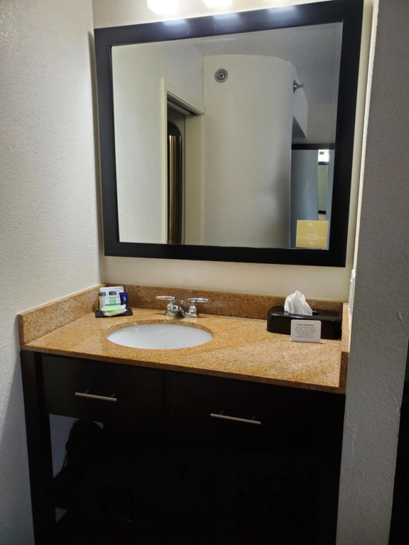 Sleep Inn Horn Lake-Southaven