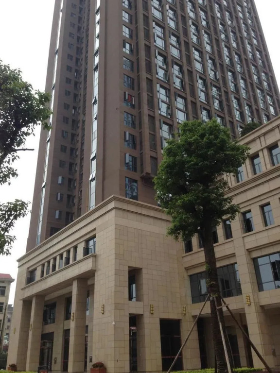 Home Inn Changsha Railway Station Yuanjialing Metro Station