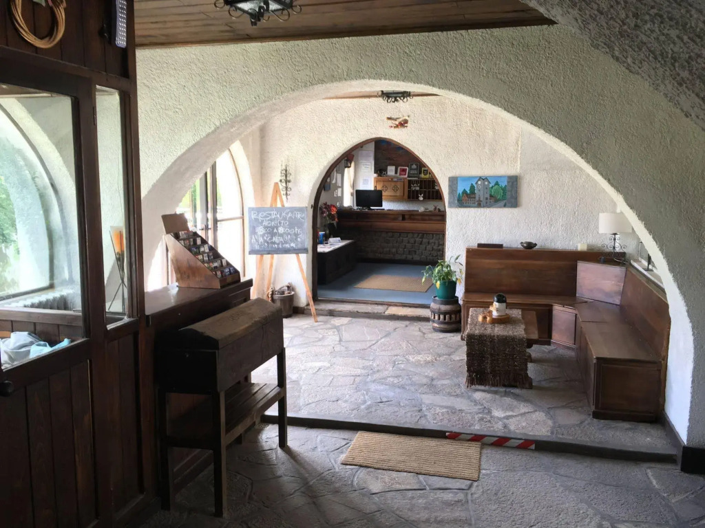 Hostería Del Viejo Molino
