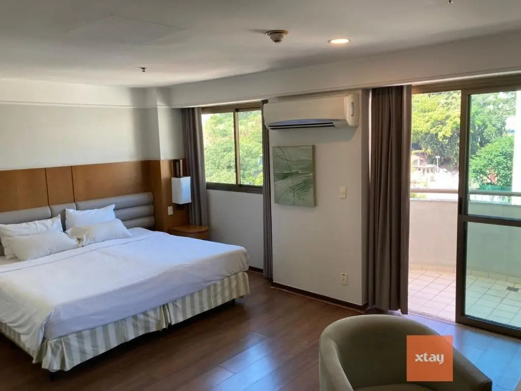 Xtay Privilege Botafogo - Apartamentos a 6min da praia e próximo a Copacabana
