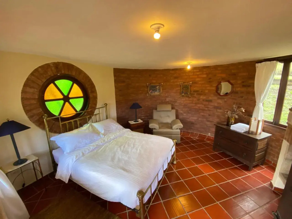 Suite Campestre El Paraiso de Chepe
