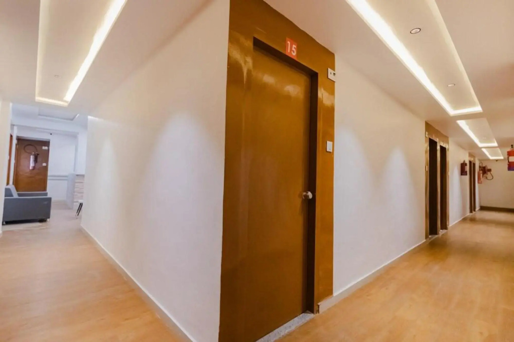 Hotel Nest