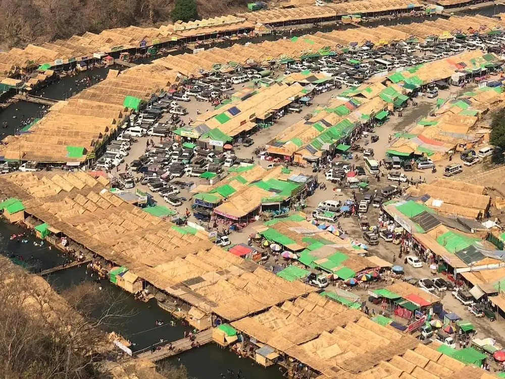 Motel Minbu