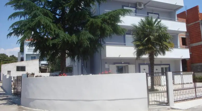 Apartments Branka