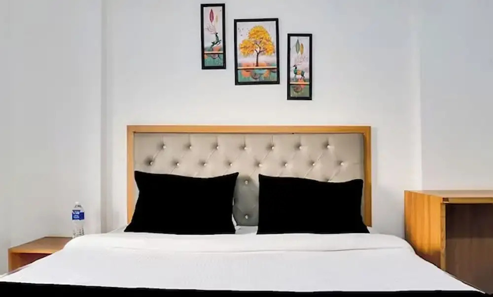 Hotel Landmark
