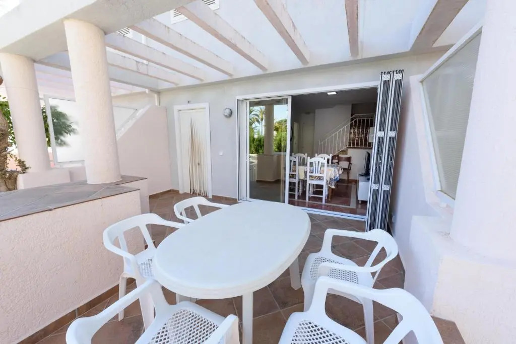 Apartamentos Nuevo México V 2