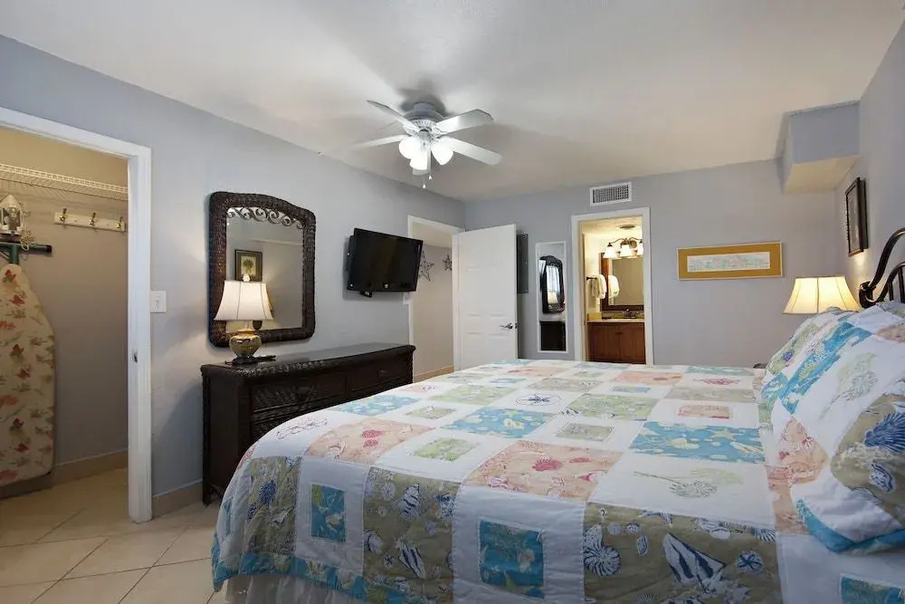 Gulf Shore Condo #516