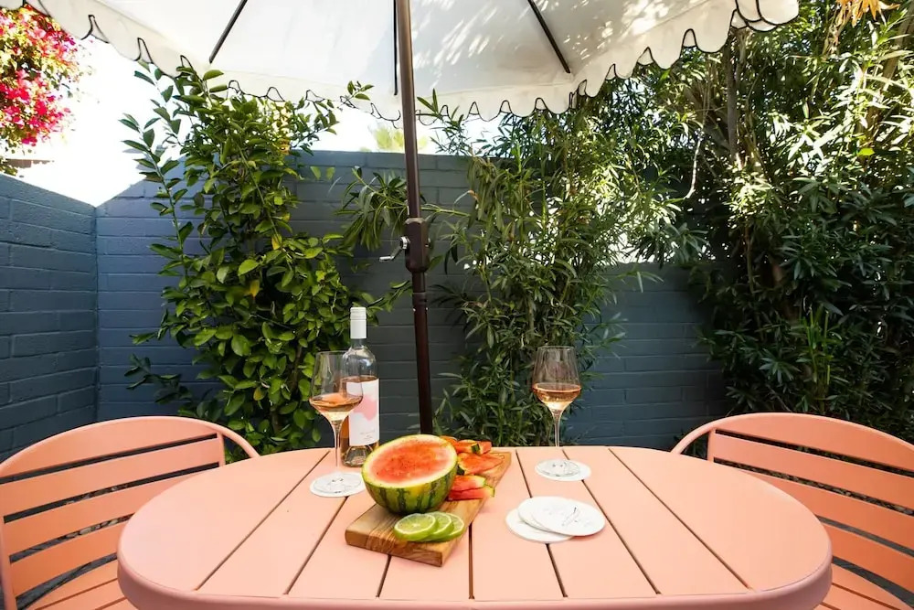 3 Private Rooms At The Wesley Hotel Perfect for Group Stays