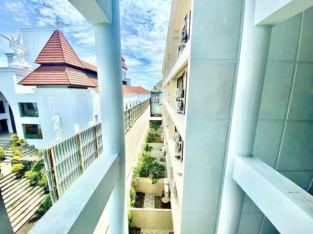 Horison Kuta Bali