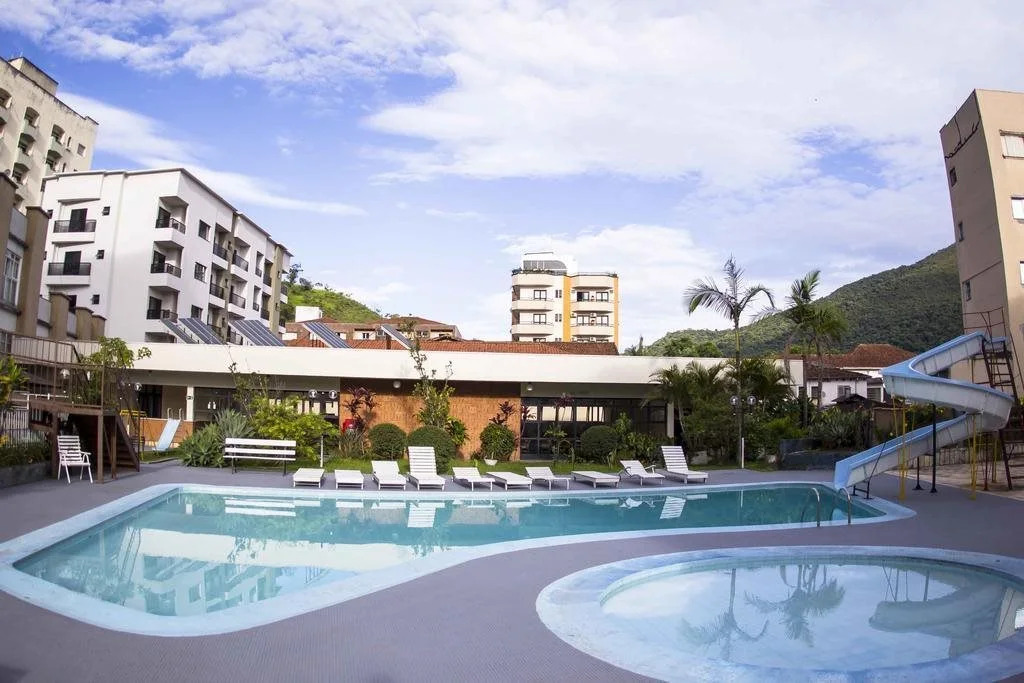 Hotel Sao Francisco