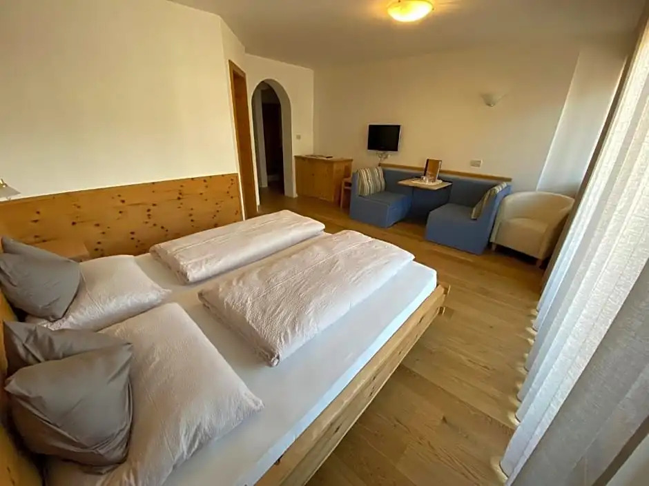Residence Trocker