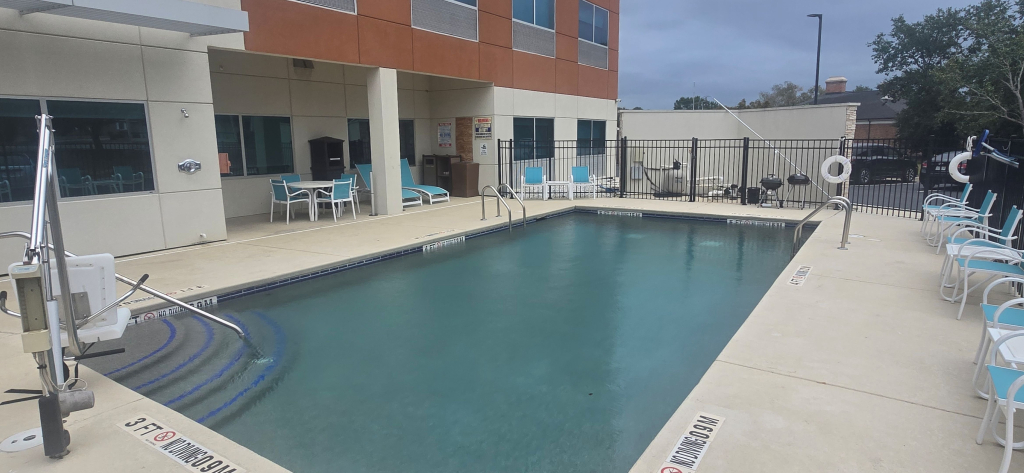 Holiday Inn Express & Suites - Vidalia by IHG