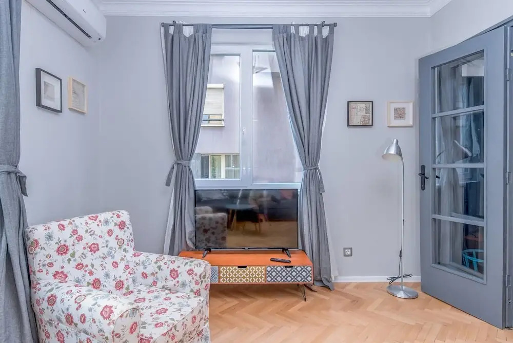 Fm Premium 2 Bdr Apartment Dondukov Blvd