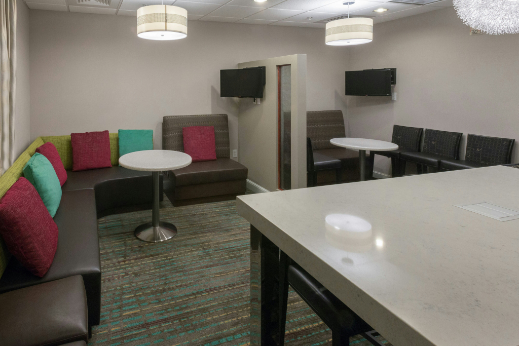 Residence Inn Columbus