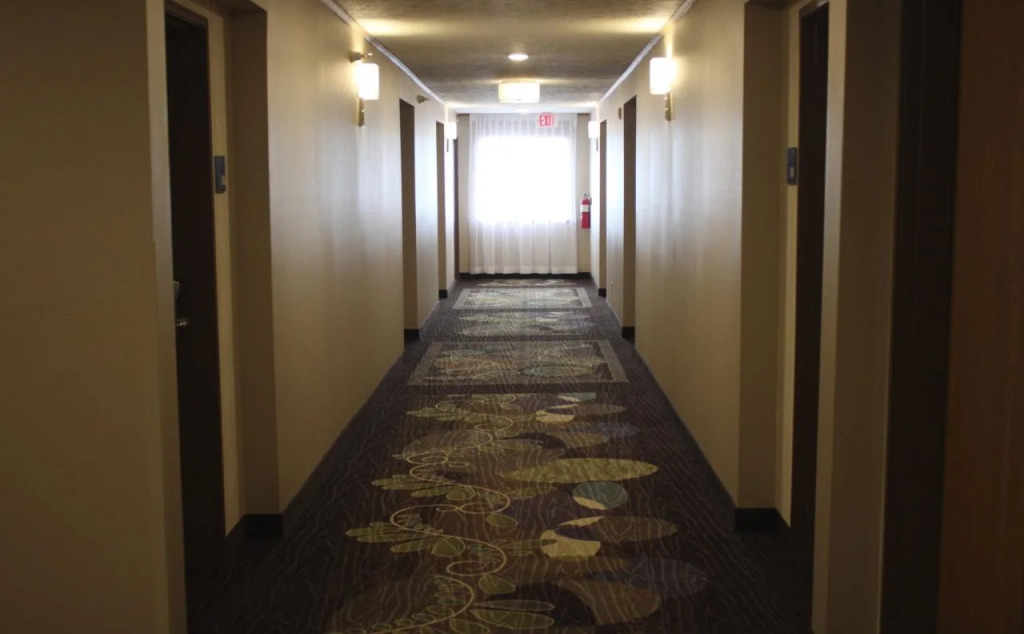 Holiday Inn Express Munising-Lakeview by IHG