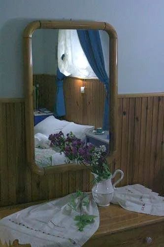 Diamanto Rooms