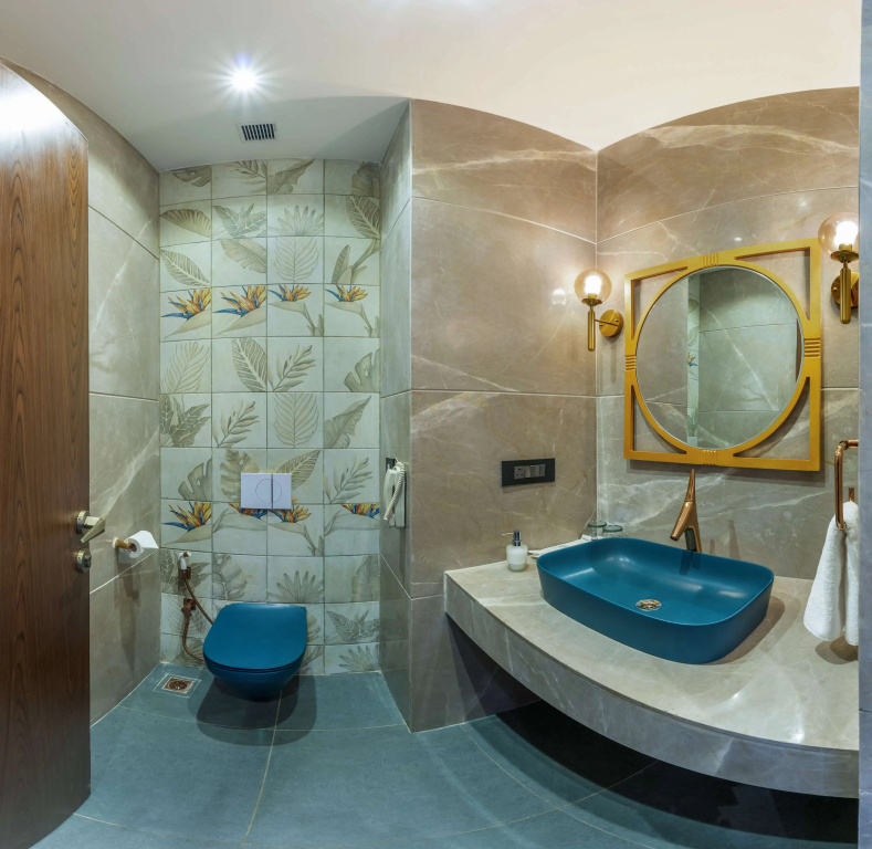 Golden Tulip Candolim, Goa