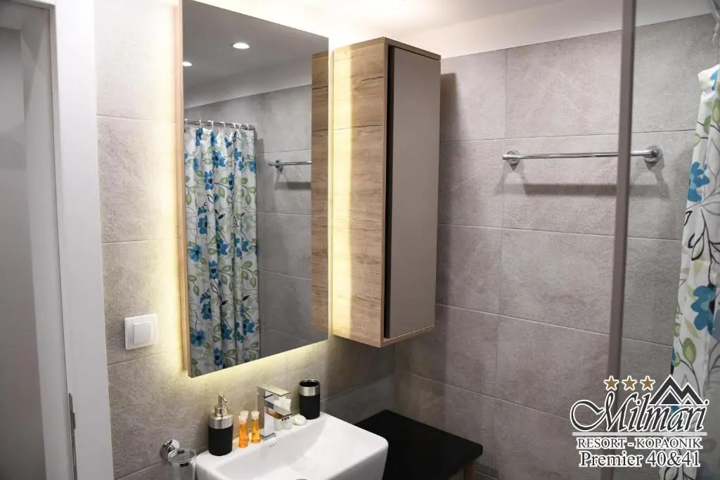 Milmari resort Premier 41