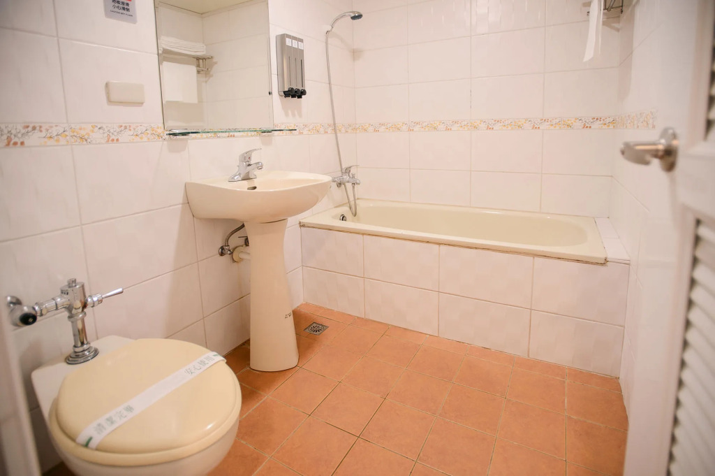 Kiwi Express Hotel - Taichung Station Branch 10