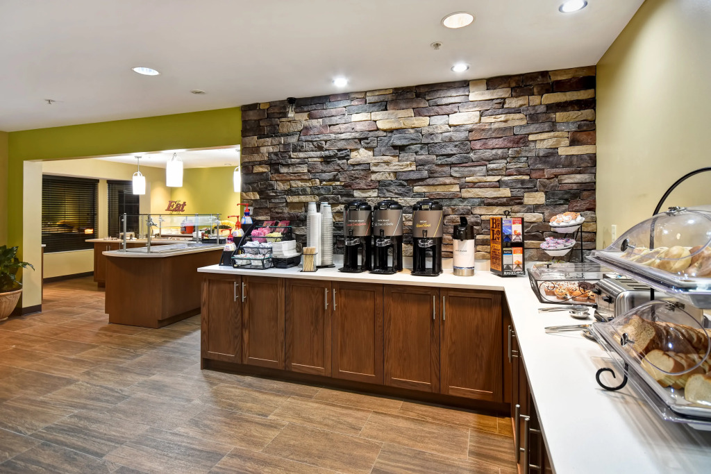 Staybridge Suites Grand Rapids-Kentwood by IHG
