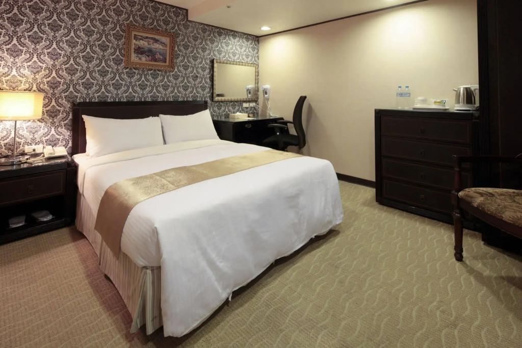 Holo Hotel Tainan