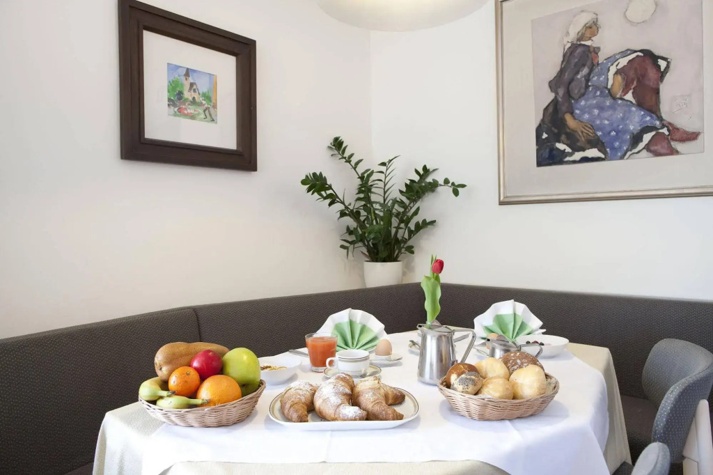 Hotel Tyrol