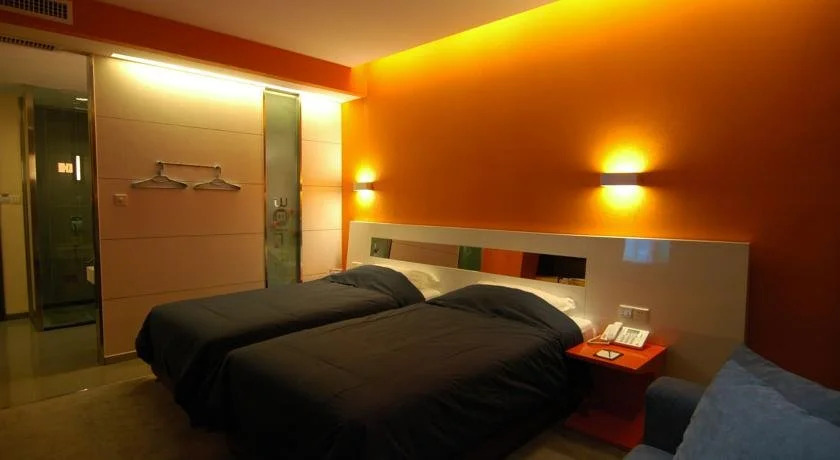 3B Inn (Ningbo Qinghe)