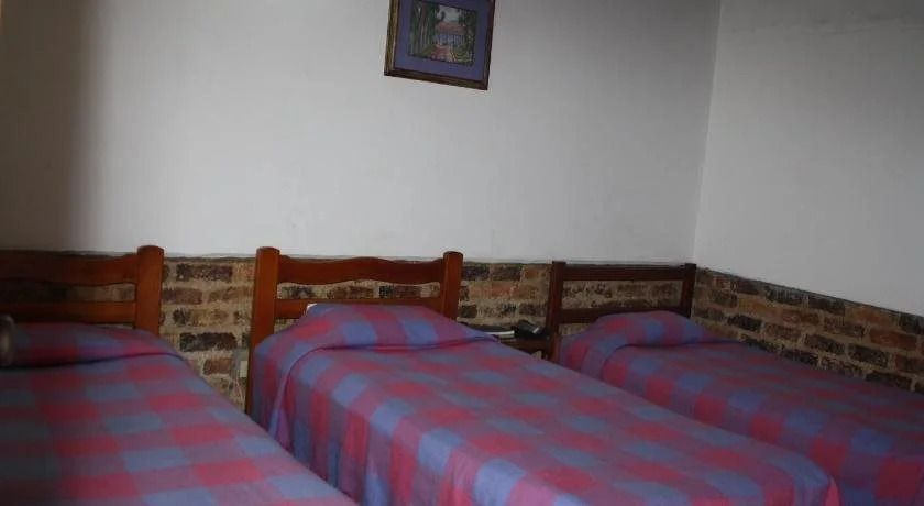 Hotel Casa Grande Real