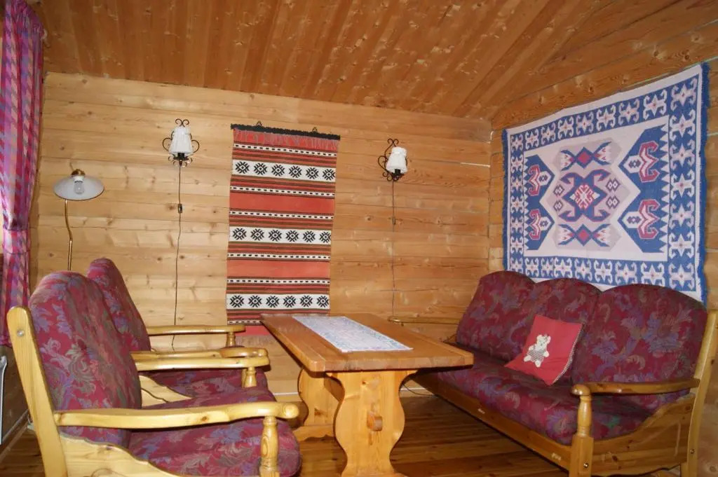 Sulseter Fjellstugu