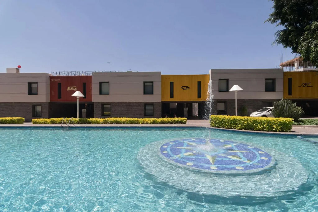 Hotel Ronda Minerva