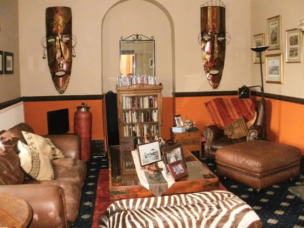 Castle Lodge Hotel