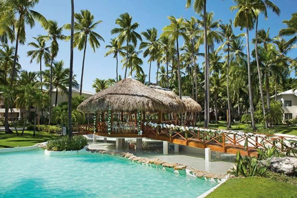 Impressive Premium Punta Cana - All Inclusive