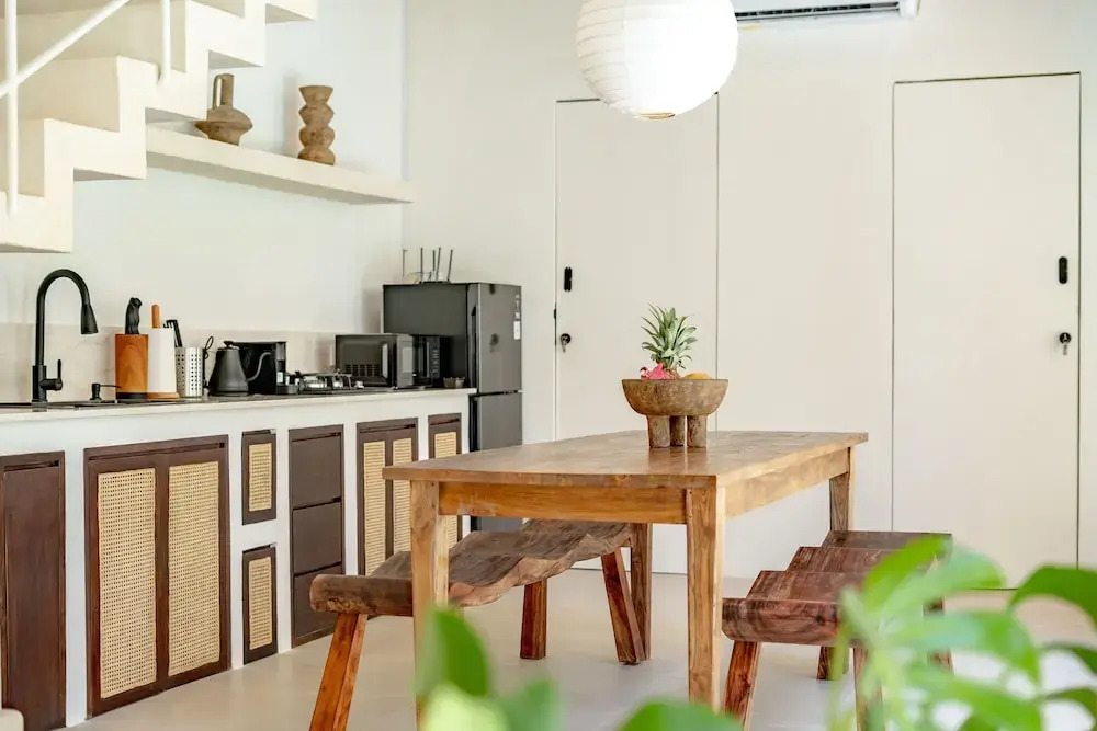 Akela Villas Bingin