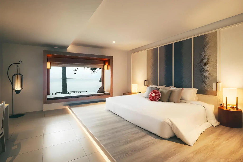Rockys Boutique Resort - Veranda Collection Samui